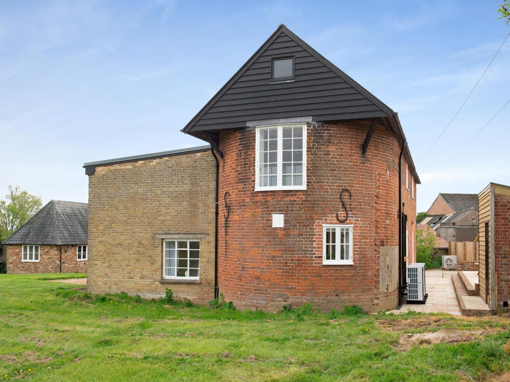 Preston  Oast View - Uk43088 빌라 외부 사진